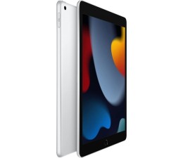 Apple iPad 2021 10.2" 64GB Wifi 9 Gen MK2L3TY/A - Silver - Plata
