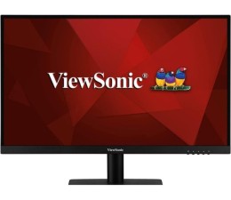 Monitor LED ViewSonic 23.8" VA2406-H - Negro