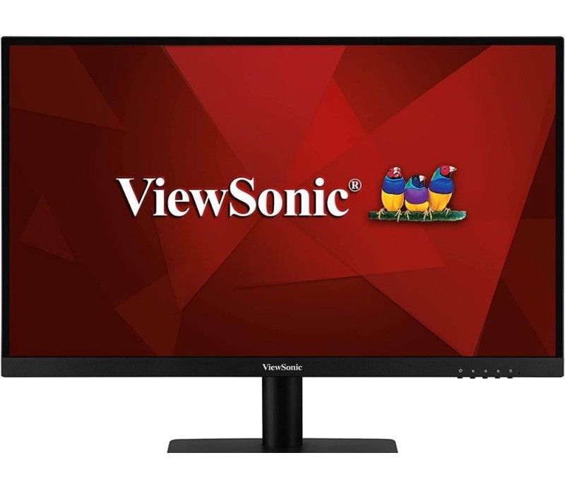 Monitor ViewSonic VA2406-H 23.8" LED - Negro