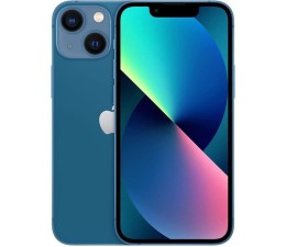Smartphone Apple iPhone 13 Mini 256GB - Azul