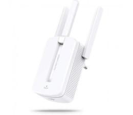 Repetidor Wifi NW300RE Mercusys 2 Antenas Externa 300mbps