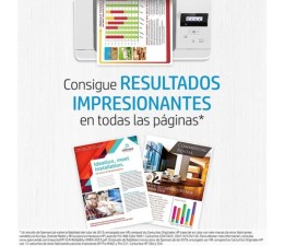 Toner HP 203X CF542X Amarillo 2500 Paginas