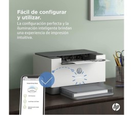 Impresora Laser HP M209DW Monocromo Wifi