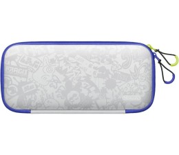 Funda Oficial Consola Nintendo Switch Splatoon 3 10009639