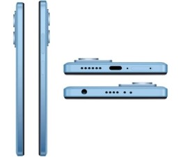 Smartphone POCO X4 GT 8GB 128GB DS 5G - Azul