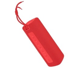 Altavoz Mi Portable Bluetooth Speaker 16W - Rojo