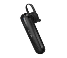 Auricular Bluetooth para moviles Belfast - Negro