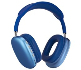 Auriculares Bluetooth Cool Active Max - Azul