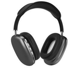 Auriculares Bluetooth Cool Active Max - Negro