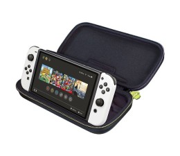Funda Game Traveler Deluxe Travel Case - Funda Nintendo Switch - Splatoon 3 NNS51A