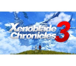 Juego Switch Xenoblade Chronicles 3