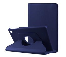 Funda Cool Samsung Galaxy Tab A8 X200 / X205 Polipiel Liso Azul 10.5"