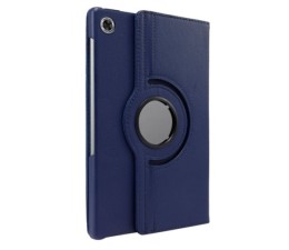 Funda Cool Samsung Galaxy Tab A8 X200 / X205 Polipiel Liso Azul 10.5"