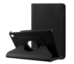 Funda Cool Samsung Galaxy Tab A8 X200 / X205 Polipiel Liso Negro 10.5"