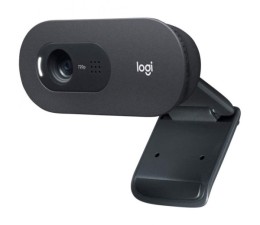 Webcam Logitech C505 HD 720P / 30FPS