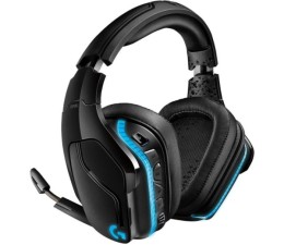 Auriculares Gaming Logitech G935 7.1 Wireless Inalambrico 2.4GHz