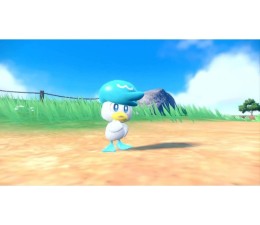 Juego Switch Nintendo Pokemon: Purpura