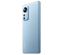 Smartphone Xiaomi 12 8GB 256GB DS 5G - Azul