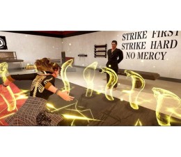Juego Switch Cobra Kai 2: Dojo's Rising