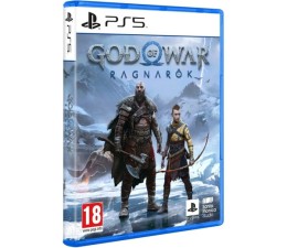 Juego PS5 God of War: Ragnarok