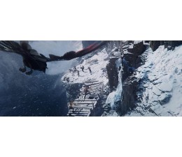 Juego PS5 God of War: Ragnarok