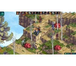 Juego Switch Fell Seal: Arbiter's mark