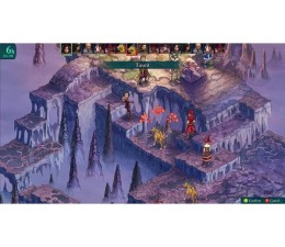 Juego Switch Fell Seal: Arbiter's mark