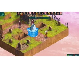 Juego Switch Fell Seal: Arbiter's mark