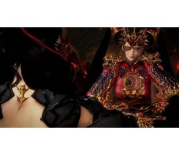 Juego Switch Nintendo Bayonetta 3
