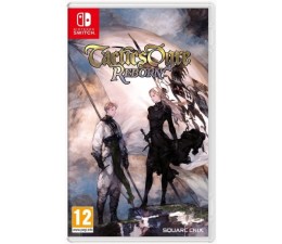 Juego Switch Tactics Ogre: Reborn