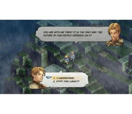 Juego Switch Tactics Ogre: Reborn