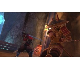 Juego Switch Aragami 2