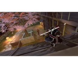 Juego Switch Aragami 2