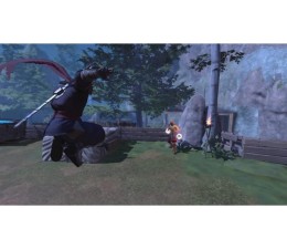 Juego Switch Aragami 2