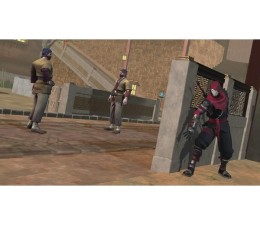 Juego Switch Aragami 2