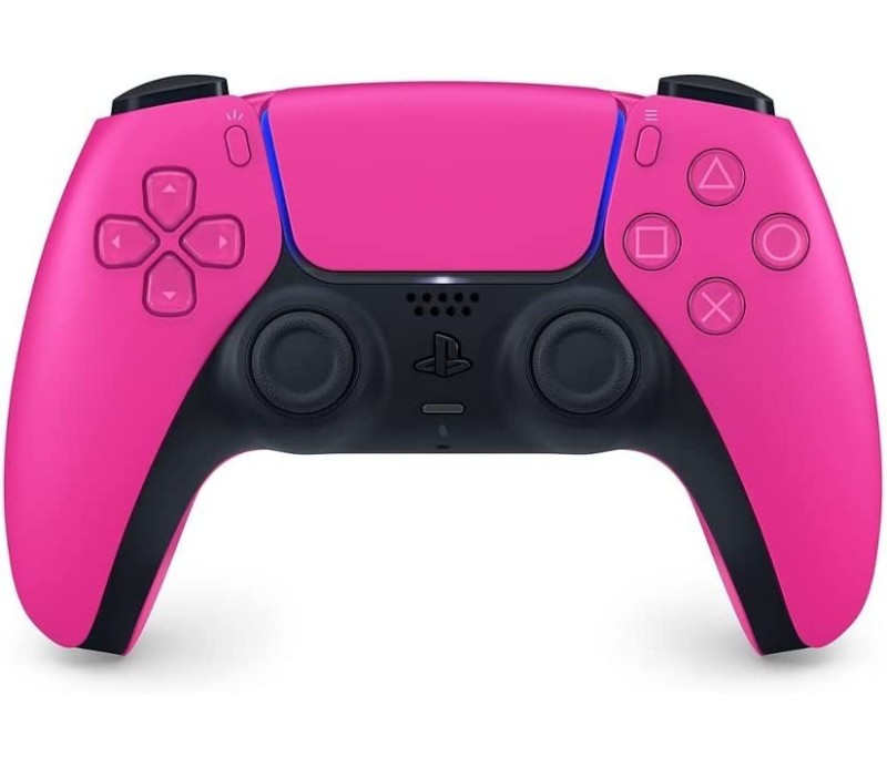 Mando PS5 Sony DualSense CFI-ZCT2W - Rosa