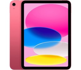 Apple iPad 10.9" 10º Gen 2022 64GB Wifi - Rosa