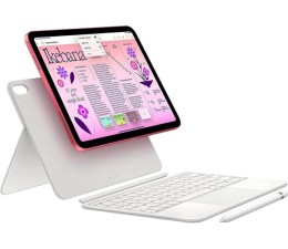 Apple iPad 10.9" 10º Gen 2022 64GB Wifi - Rosa