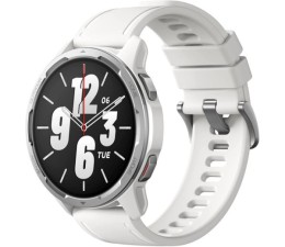 Smartwatch Xiaomi Watch S1 Active - Moon White Blanco