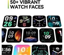 Smartwatch Xiaomi Amazfit Bip 3 Pro - Negro