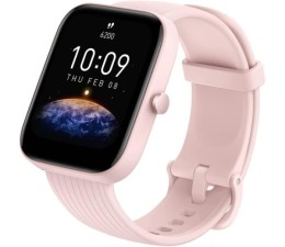 Smartwatch Xiaomi Amazfit BIP 3 - Rosa