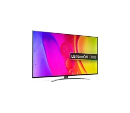 Televisor LG 55NANO816QA 55" 4K UHD Smart TV 2022