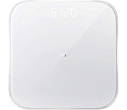 Bascula Xiaomi Mi Smart Scale 2 NUN4056GL - Blanco
