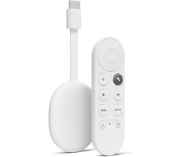 Chromecast con Google TV (HD) GA03131-IT