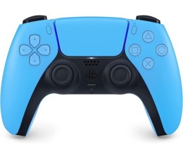 Mando PS5 Sony Dualsense - Starlight Azul