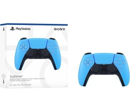 Mando PS5 Sony Dualsense - Starlight Azul