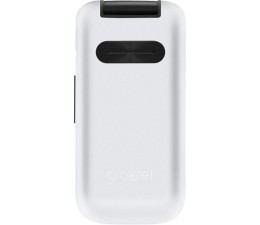 Telefono Movil Alcatel 2057 - Blanco
