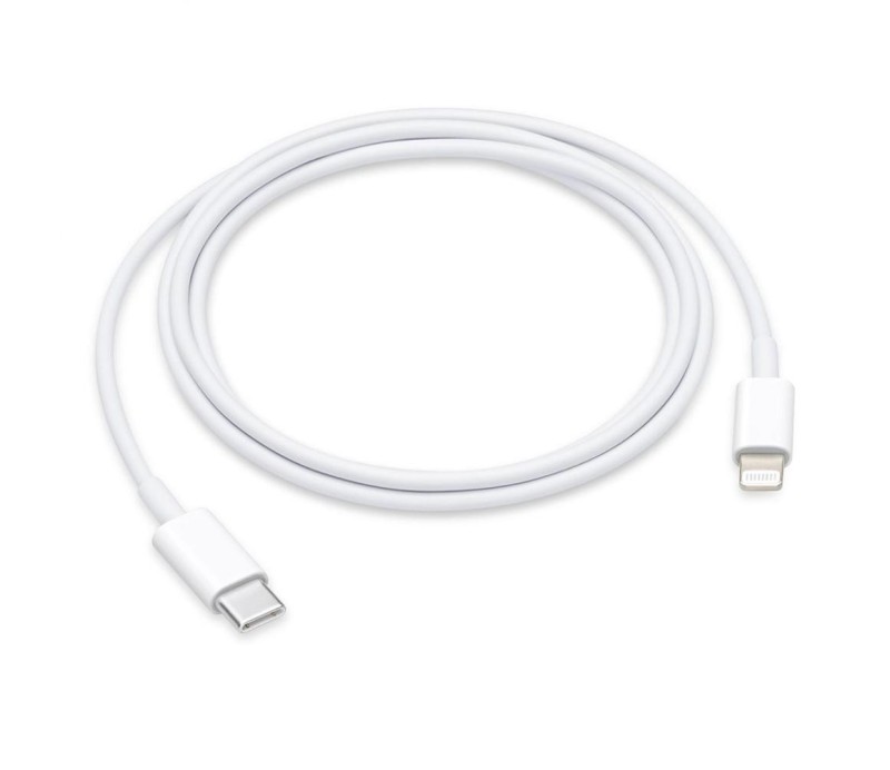 Cable Phoenix para Apple Lightning a USB Tipo C 3A 1m PHTYPECLIGHT