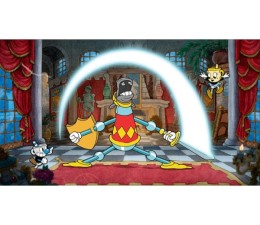 Juego Switch Cuphead