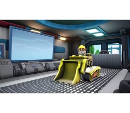 Juego Switch Paw Patrol Patrulla Canina: Grand Prix